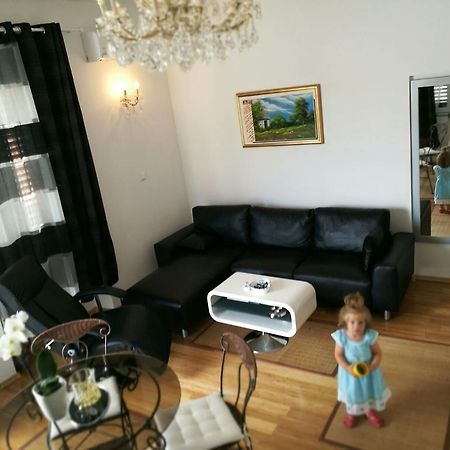 Ana Apartment PUY Eksteriør bilde