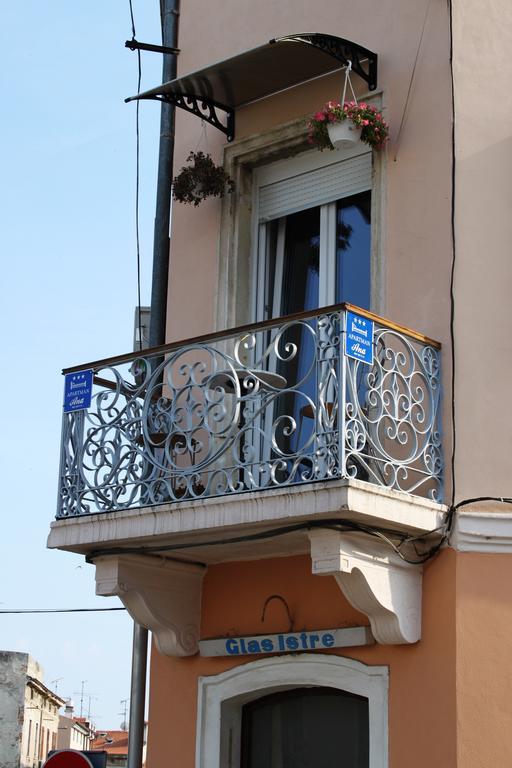 Ana Apartment PUY Rom bilde