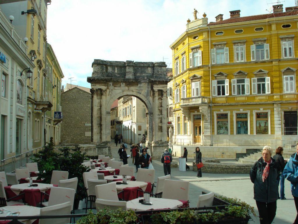 Ana Apartment PUY Rom bilde