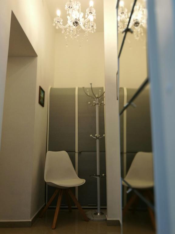 Ana Apartment PUY Eksteriør bilde