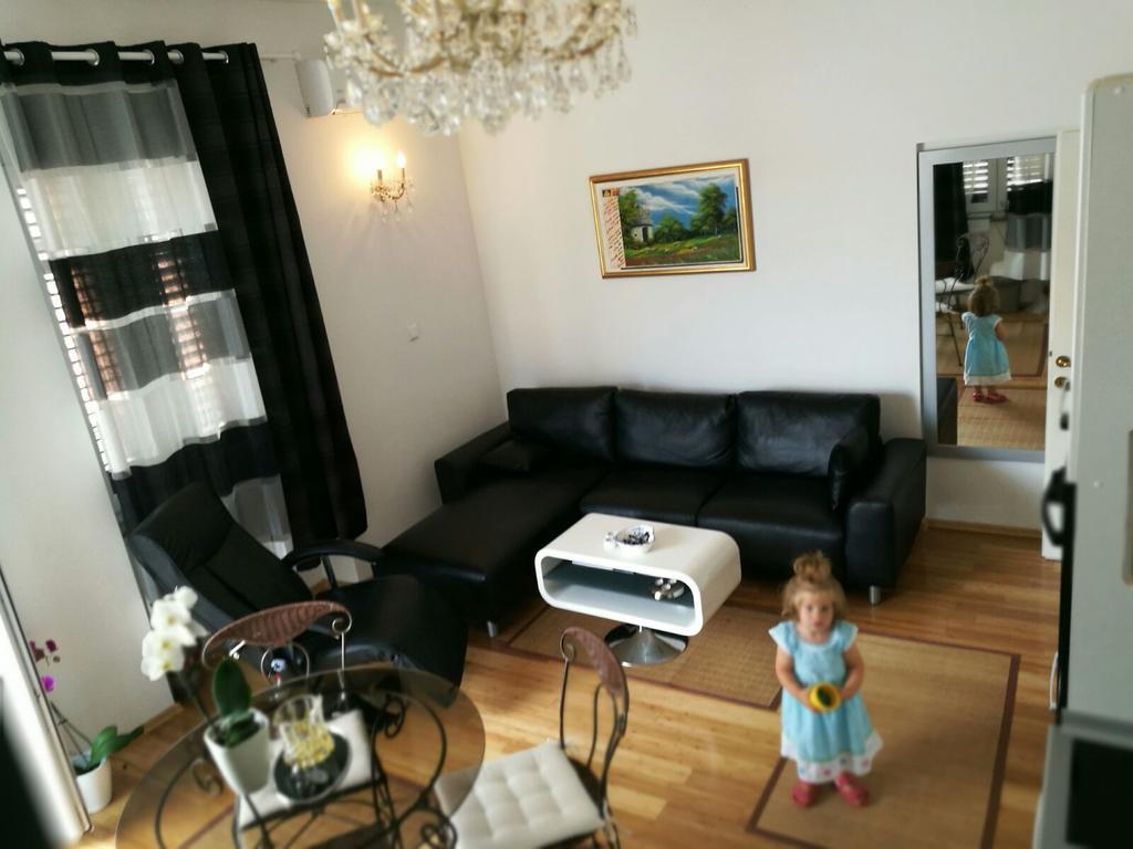 Ana Apartment PUY Eksteriør bilde