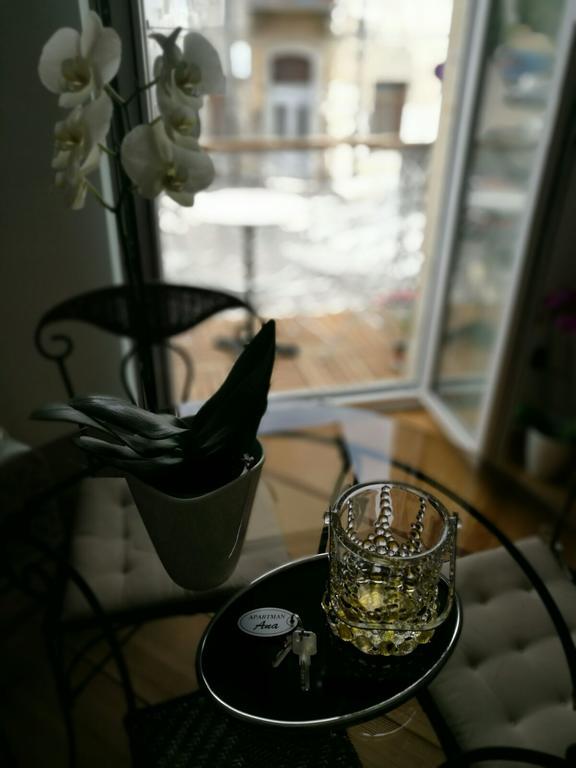 Ana Apartment PUY Eksteriør bilde