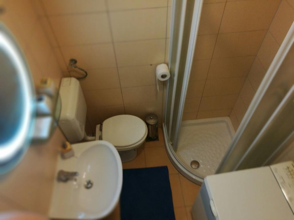 Ana Apartment PUY Eksteriør bilde