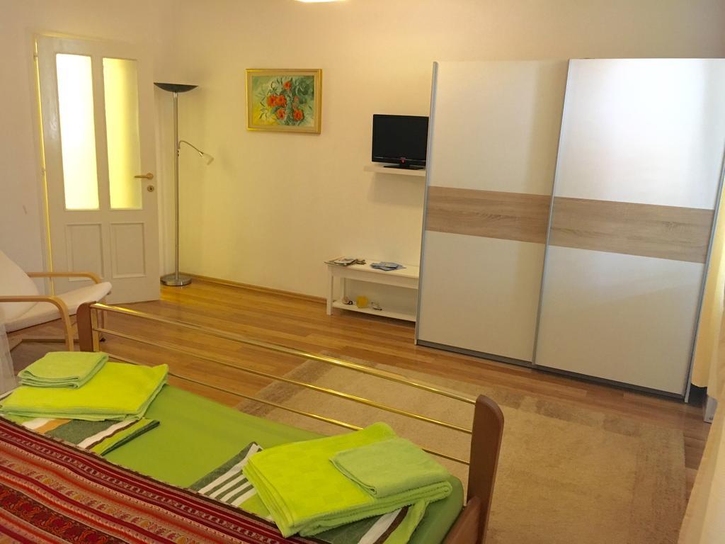 Ana Apartment PUY Eksteriør bilde