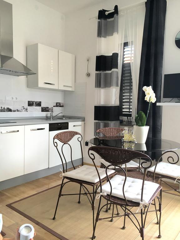 Ana Apartment PUY Eksteriør bilde