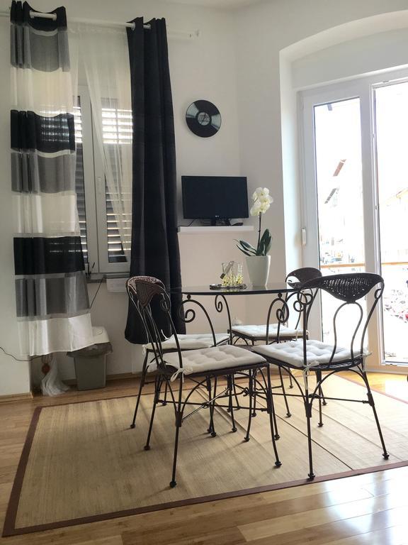Ana Apartment PUY Eksteriør bilde