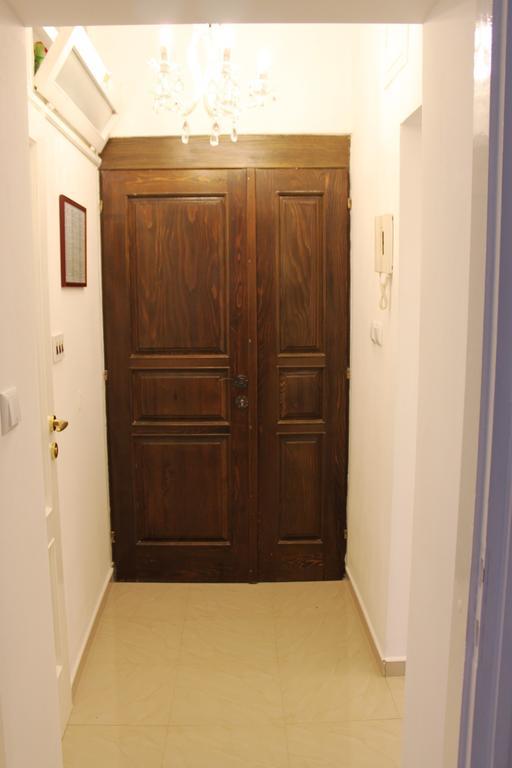 Ana Apartment PUY Rom bilde